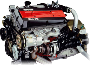 P236C Engine